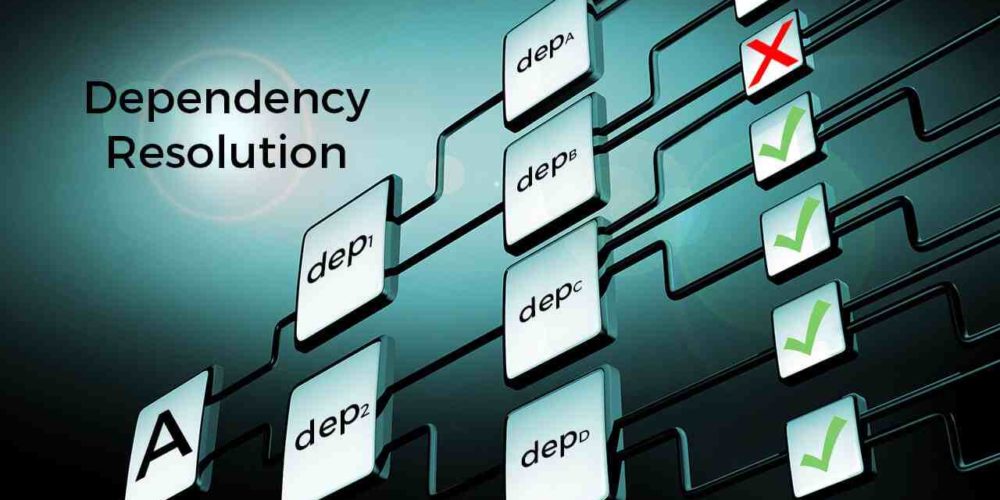 Dependency Resolution
