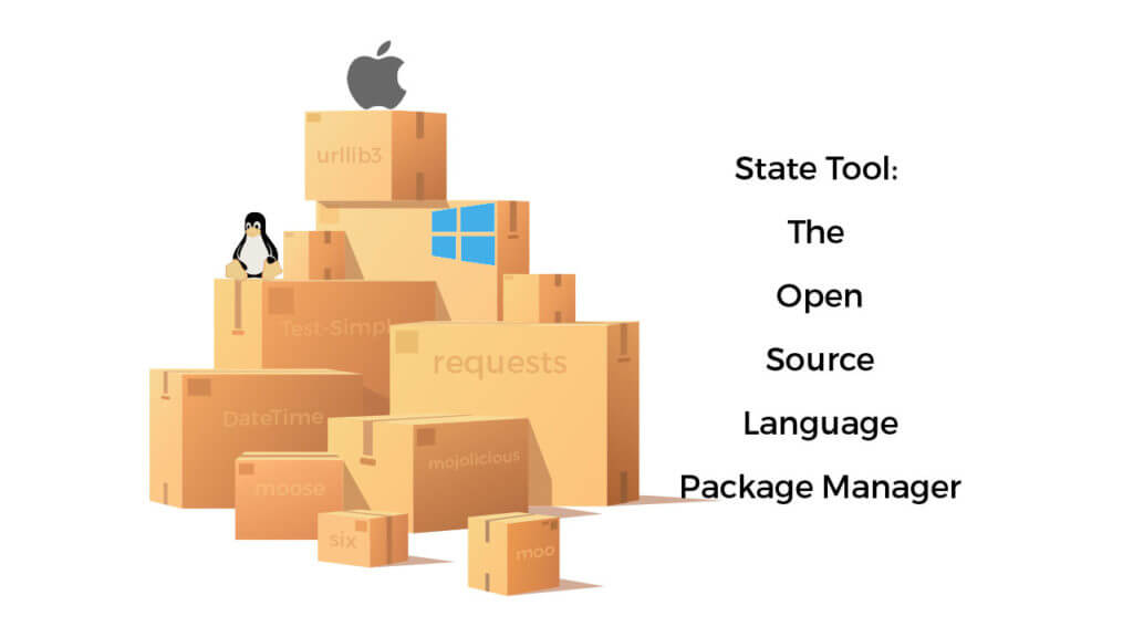 State Tool Package Manager