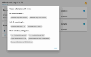 Home automation with Python: Beginner-friendly Python project