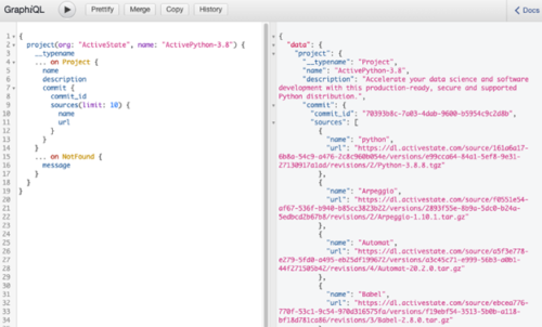 How To Download Python Dependencies - ActiveState