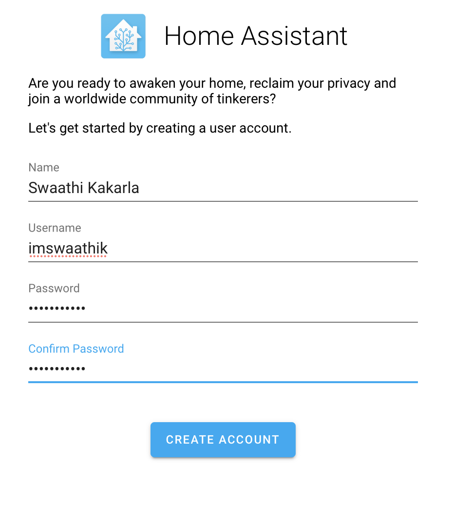 Home automation with Python: Beginner-friendly Python project