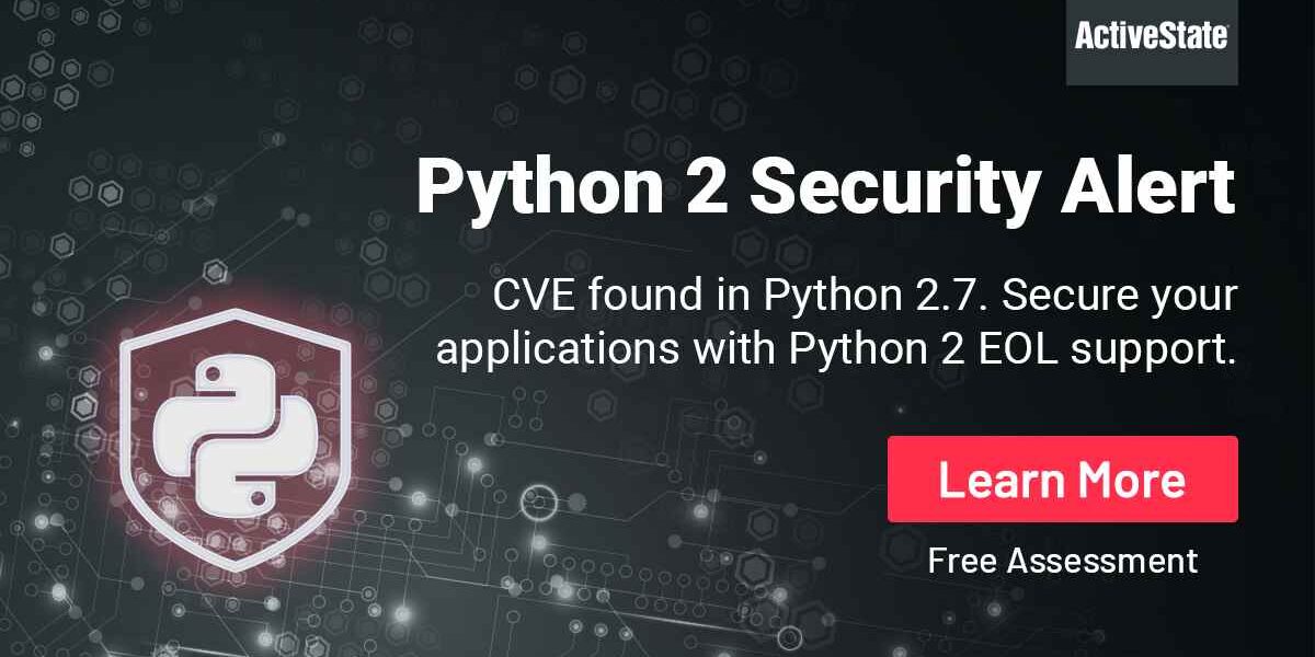 Python 2 Security - Secure Applications with Python 2 EOL Support