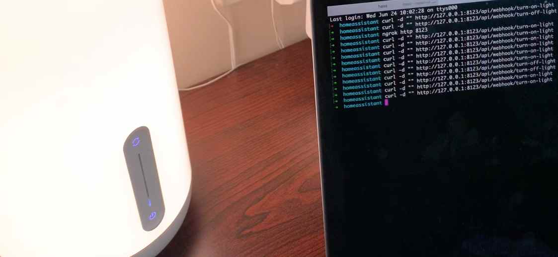 Home automation with Python Beginnerfriendly Python project