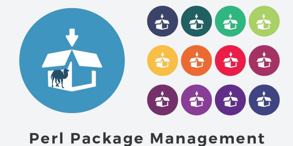 Perl Package Management