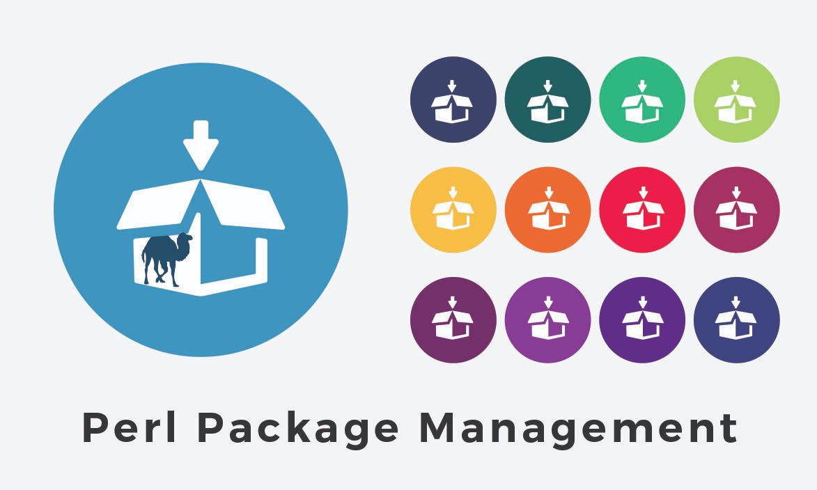 Perl Package Management