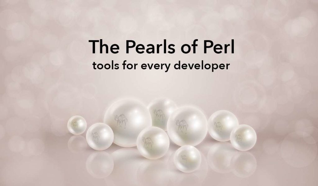 Top Perl Tools