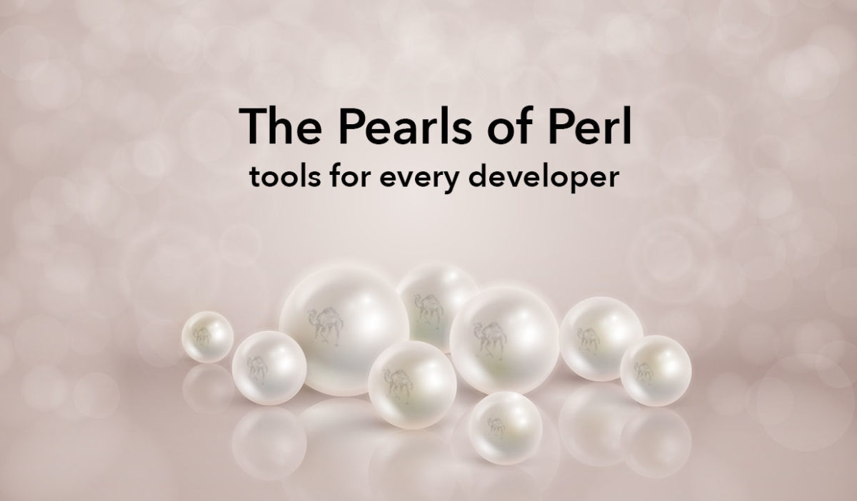 Top Perl Tools