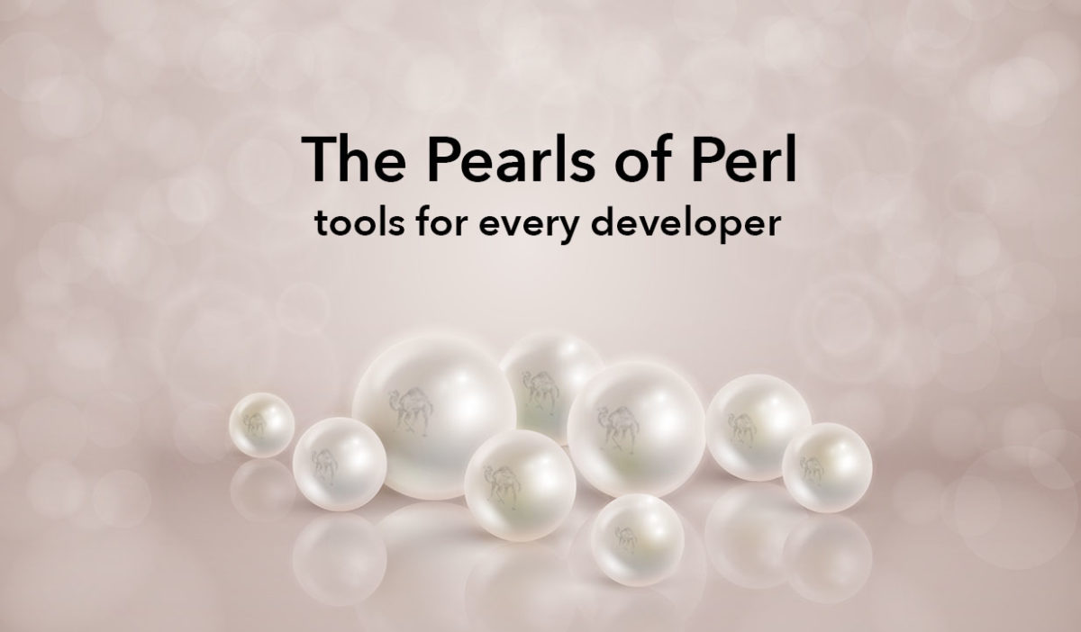 Perl Builder