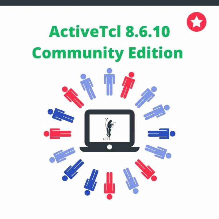 download the community edition of activetcl for windows download the community edition of activetcl for windows