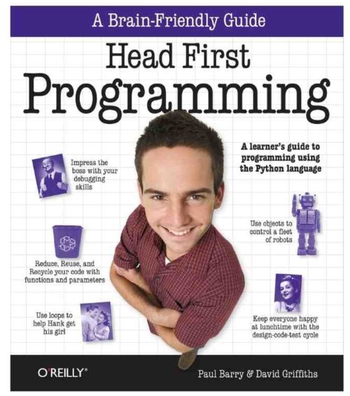 The Best Programming Books out there A programmer's must read list
