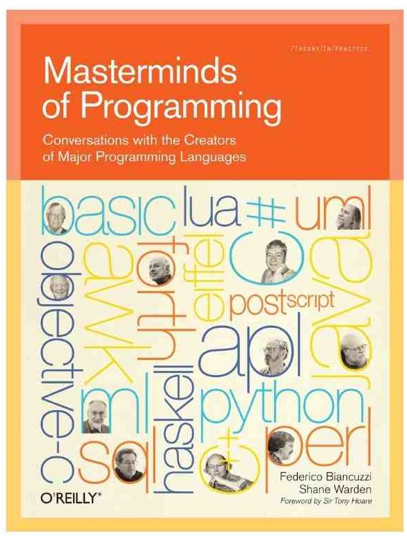 Masterminds of programming