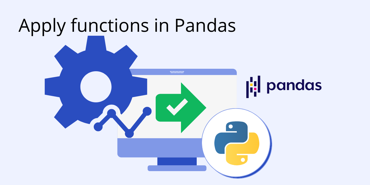 How To Apply Functions In Pandas - Activestate