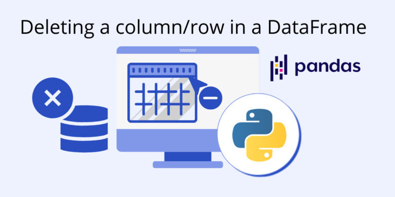 drop-pandas-dataframe-column-by-index-in-python-delete-one-multiple