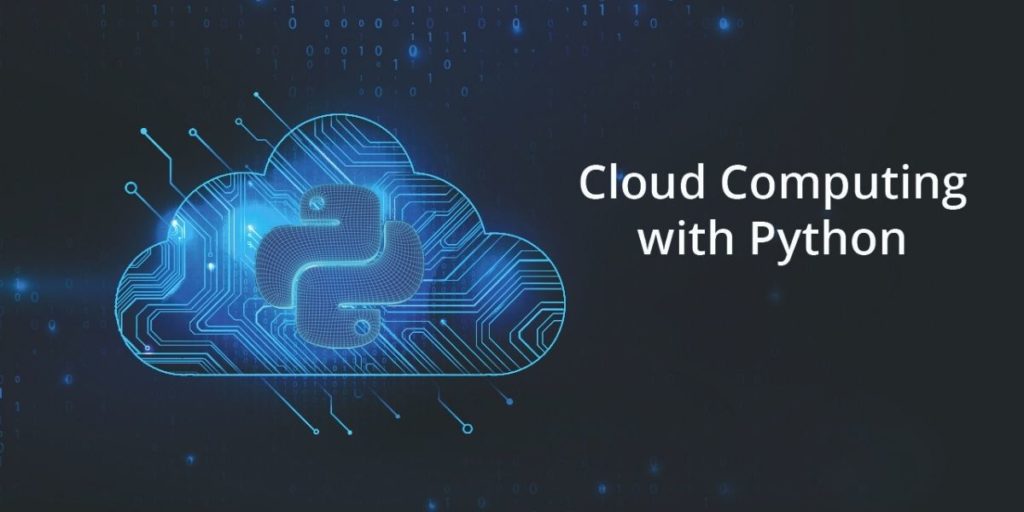 Cloud Computing with Python