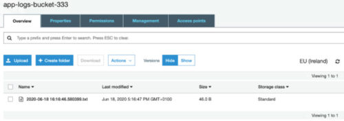 How to Drive your Cloud Implementation using Python is here - ActiveState