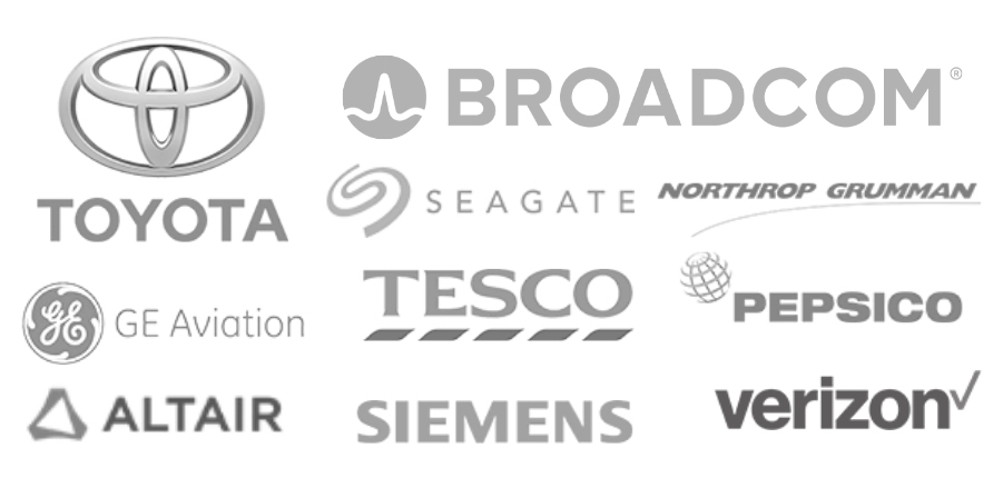 activestate customers logos