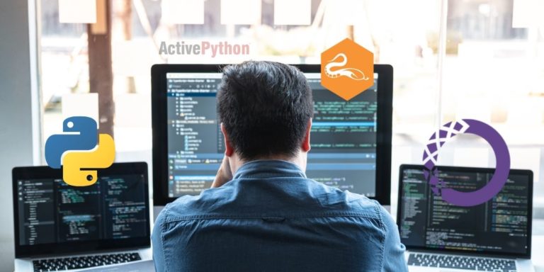 Which Python Should I Download? Anaconda, ActivePython or Python