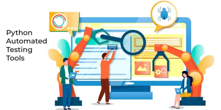 Test Automation with Python - The 3 Best Tools in 2021