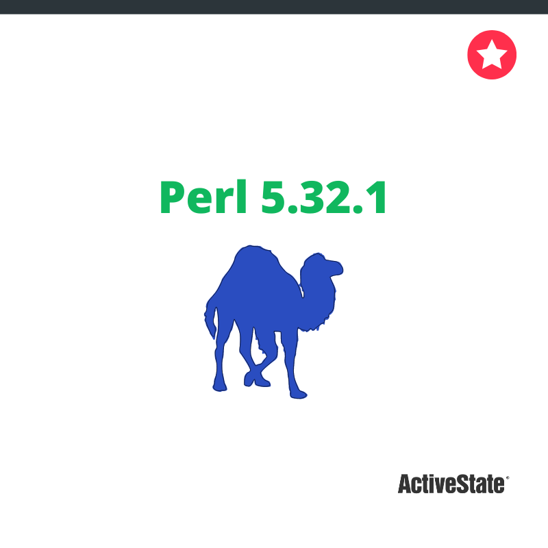 Perl 5.32.1更新镜像