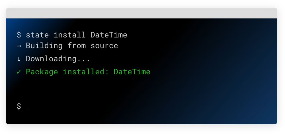 Versatile CLI Perl