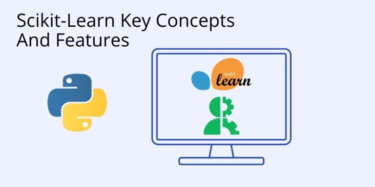 What is Scikit-Learn In Python? - ActiveState