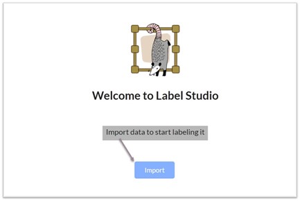 how to label ML data workflow welcome.png
