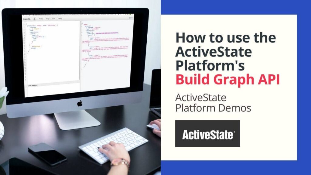 Using Build Graph API