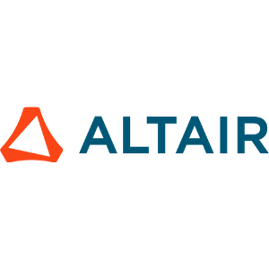 Altair Colored Logo 300px