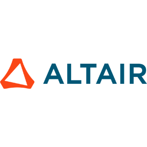 Altair彩色标志300px