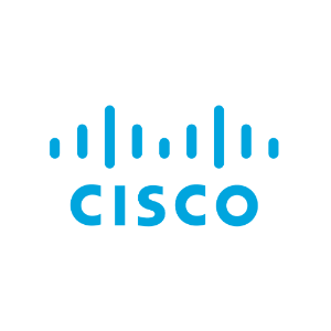Cisco Colored Logo 300px