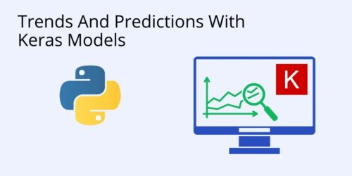 How to use a model to make predictions with Keras