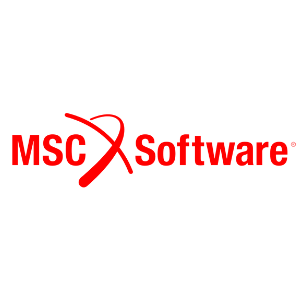 MSC Software Colored Logo 300px