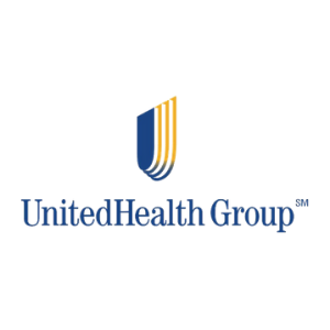 UnitedHealth彩色Logo 300px