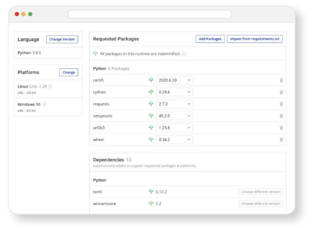 Using Python's pip to Manage Your Projects' Dependencies – Real Python