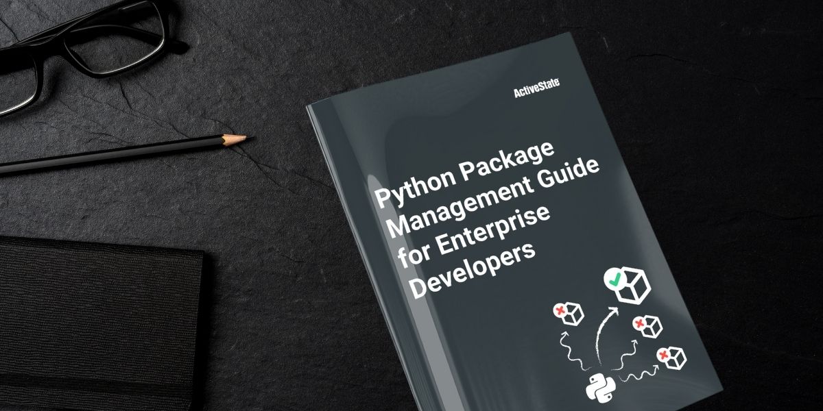 Python package management