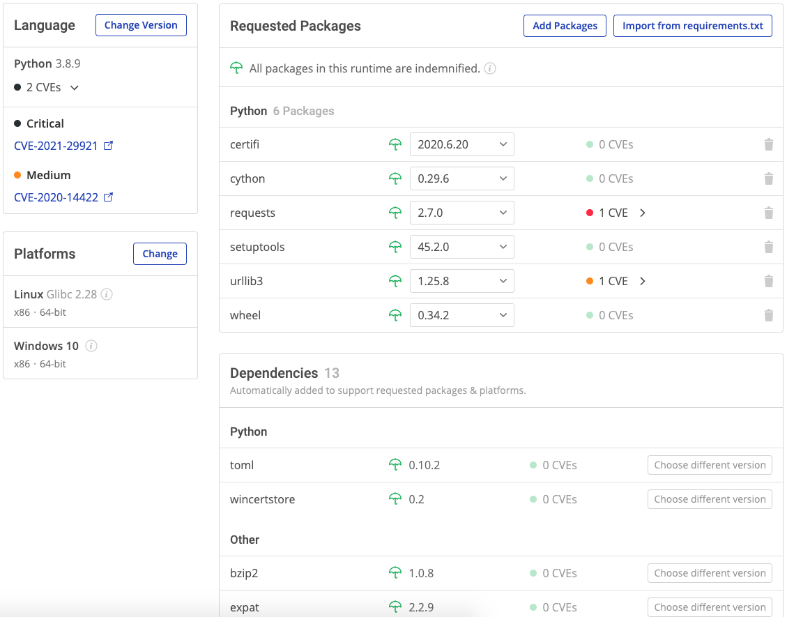 uninstall python 2.7 mac and install python 3.5