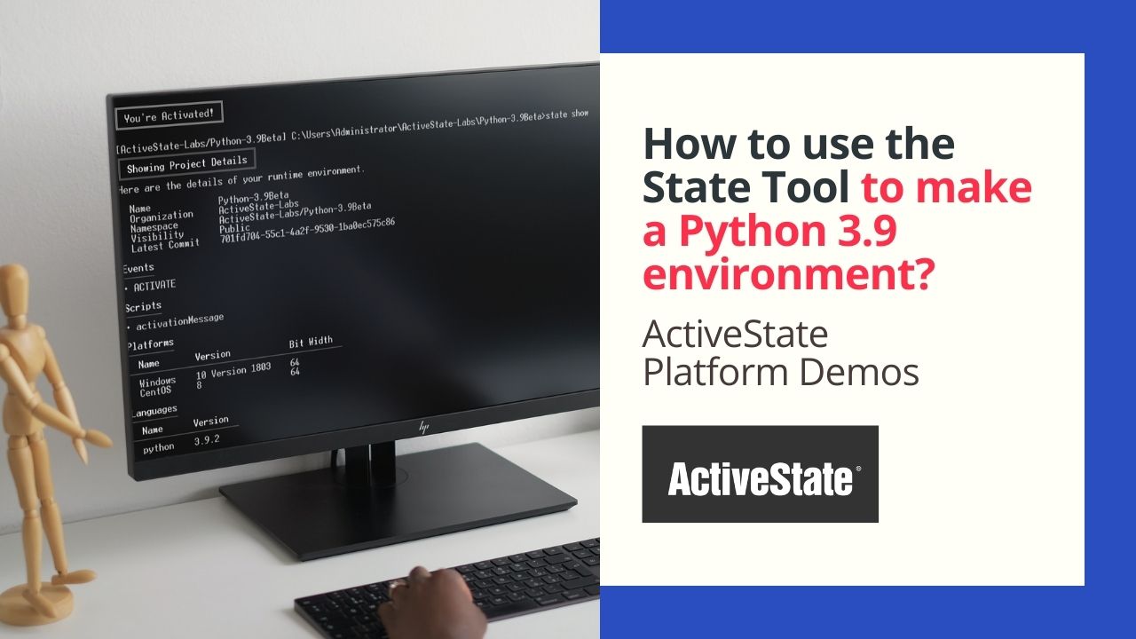 make python 3.9 runtime using cli