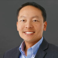 Gerald Choung Profile