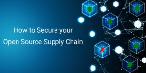 open source supply chain