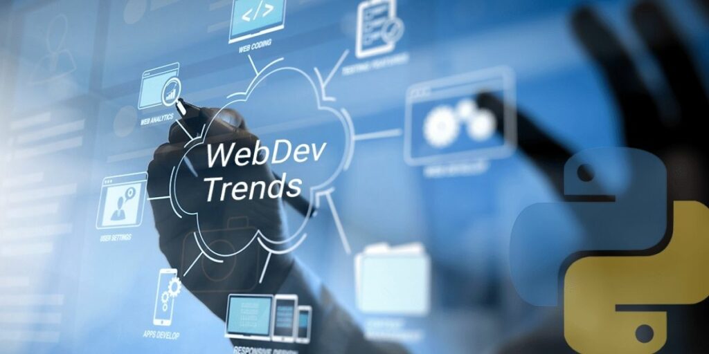 webdev trends