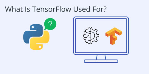 What is tensorflow