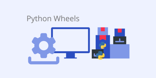 Python的轮子