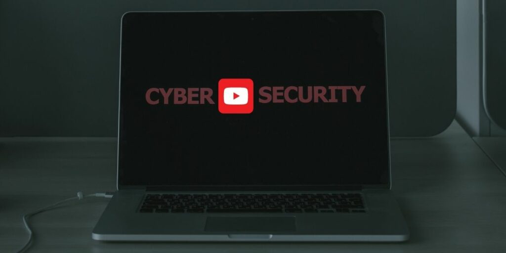 Top 5 CyberSecurity Youtube Channels