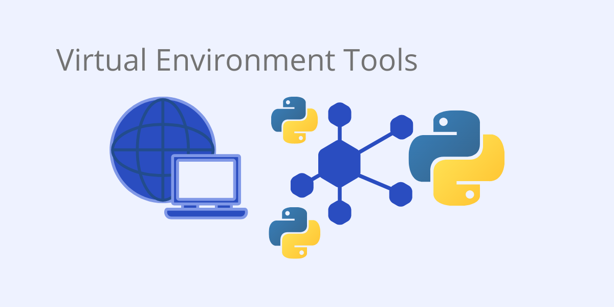 virtual environment python 3