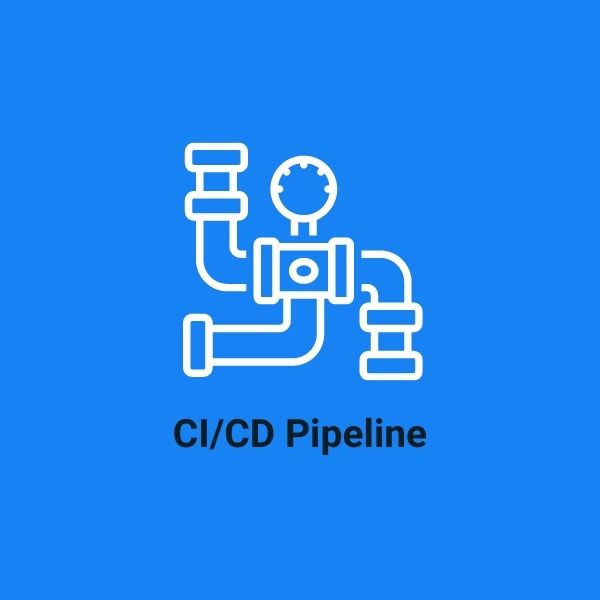 CICD Pipeline CICD page graphic