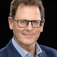 Bart Copeland, ActiveState CEO