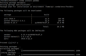 Which Python Dependency Manager Should I Choose? - ActiveState