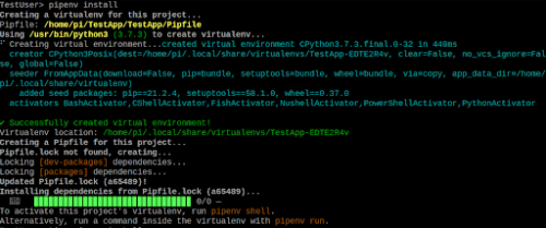 Which Python Dependency Manager Should I Choose? - ActiveState