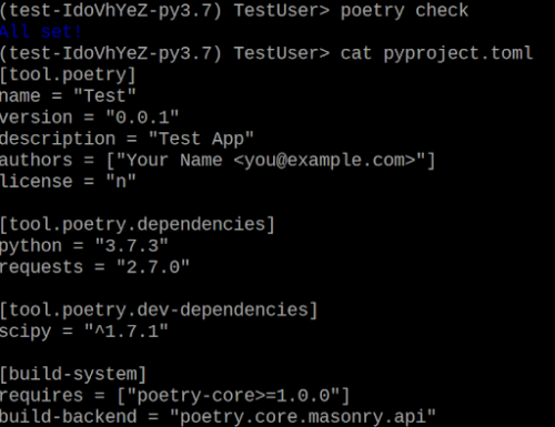 Which Python Dependency Manager Should I Choose? - ActiveState