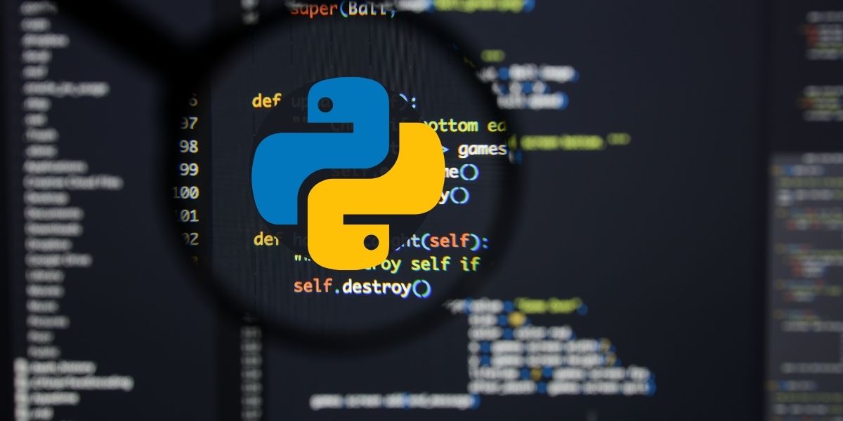 Bahasa python